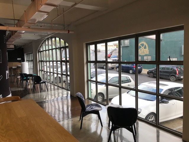 To Let commercial Property for Rent in Woodstock Western Cape